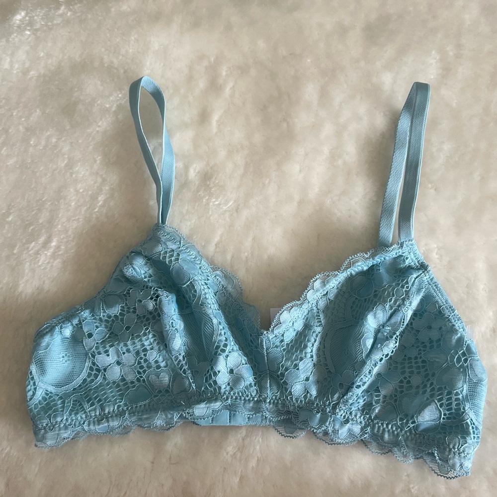 Out From Under Urban Outfitters Bralette